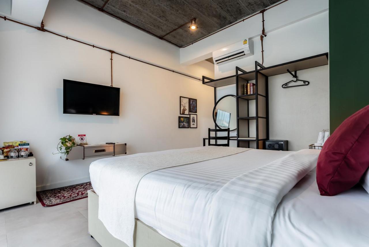 The Wood Hotel 3*