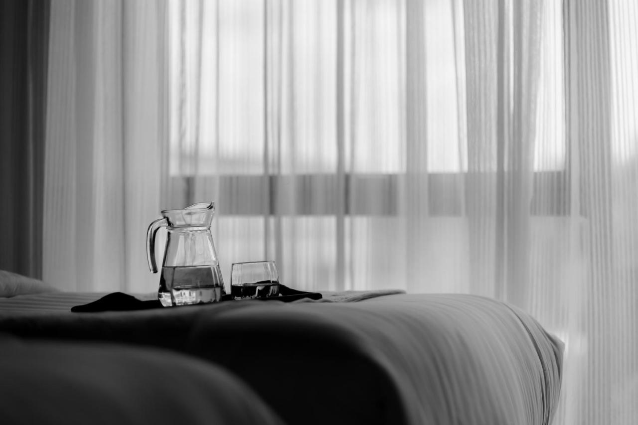 Hotel The Wood