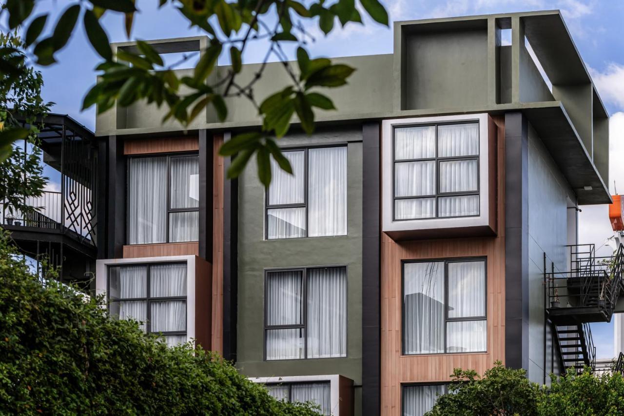 Hotel The Wood 3*